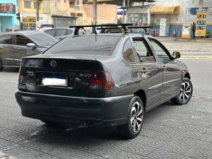 POLO 1.8 MI CLASSIC SPECIAL SEDAN 8V