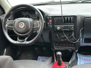 POLO 1.8 MI CLASSIC SPECIAL SEDAN 8V