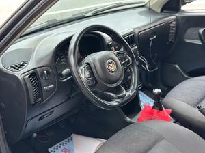 POLO 1.8 MI CLASSIC SPECIAL SEDAN 8V