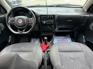 POLO 1.8 MI CLASSIC SPECIAL SEDAN 8V