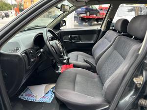 POLO 1.8 MI CLASSIC SPECIAL SEDAN 8V