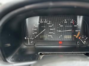 POLO 1.8 MI CLASSIC SPECIAL SEDAN 8V