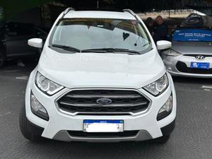 ECOSPORT 2.0 DIRECT TITANIUM
