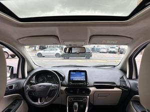 ECOSPORT 2.0 DIRECT TITANIUM