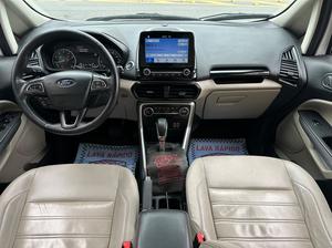 ECOSPORT 2.0 DIRECT TITANIUM