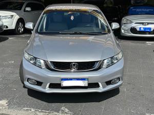 CIVIC 1.8 LXL SE 16V