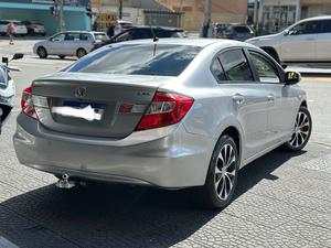 CIVIC 1.8 LXL SE 16V