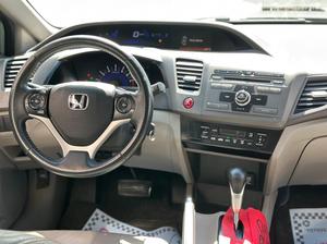 CIVIC 1.8 LXL SE 16V