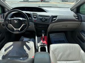 CIVIC 1.8 LXL SE 16V