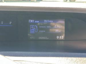 CIVIC 1.8 LXL SE 16V