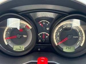 FIESTA 1.6 MPI CLASS HATCH 8V