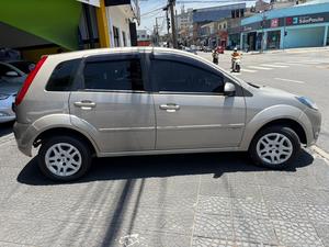 FIESTA 1.6 MPI CLASS HATCH 8V