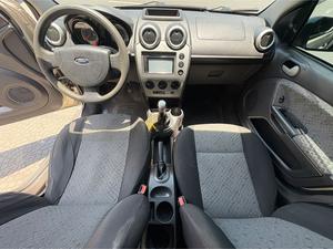 FIESTA 1.6 MPI CLASS HATCH 8V