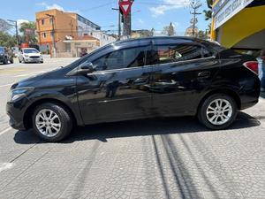 PRISMA 1.4 MPFI LTZ 8V