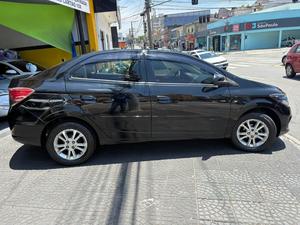 PRISMA 1.4 MPFI LTZ 8V