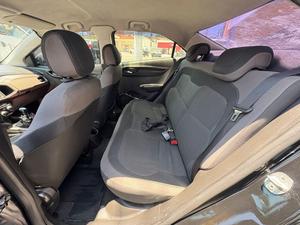 PRISMA 1.4 MPFI LTZ 8V