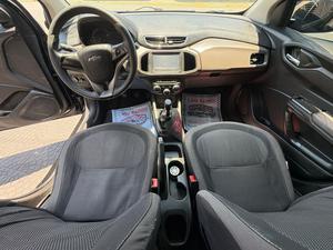 PRISMA 1.4 MPFI LTZ 8V