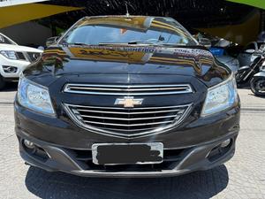 PRISMA 1.4 MPFI LTZ 8V