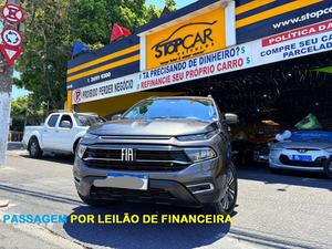 FIAT TORO 2023