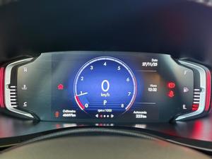 TORO 1.3 TURBO 270 FREEDOM