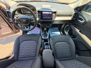 TORO 1.3 TURBO 270 FREEDOM