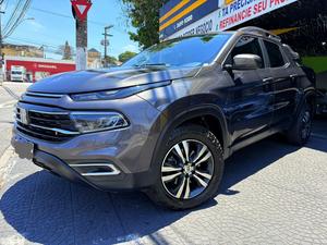 TORO 1.3 TURBO 270 FREEDOM