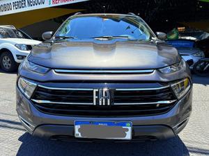 TORO 1.3 TURBO 270 FREEDOM