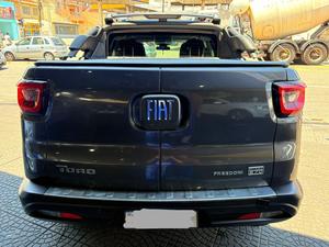 TORO 1.3 TURBO 270 FREEDOM