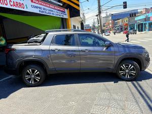 TORO 1.3 TURBO 270 FREEDOM