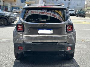 RENEGADE 1.8 16V LIMITED