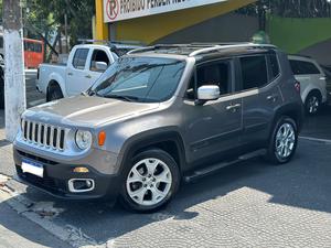 JEEP RENEGADE 2017