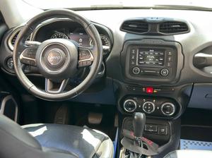 RENEGADE 1.8 16V LIMITED