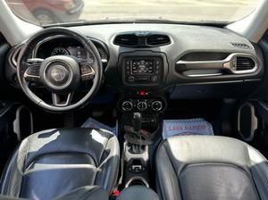 RENEGADE 1.8 16V LIMITED