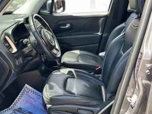 RENEGADE 1.8 16V LIMITED