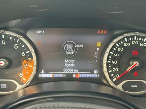 RENEGADE 1.8 16V LIMITED