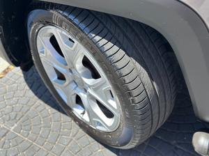 RENEGADE 1.8 16V LIMITED