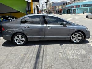 CIVIC 1.8 LXS 16V