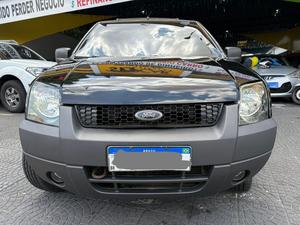 ECOSPORT 1.6 XLS 8V