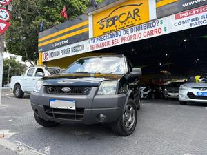 FORD ECOSPORT 2007