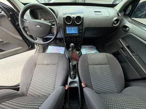 ECOSPORT 1.6 XLS 8V