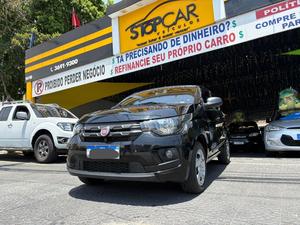 FIAT MOBI 2020