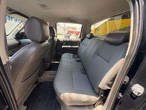 HILUX 3.0 SRV 4X4 CD 16V TURBO INTERCOOLER