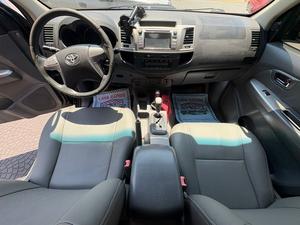 HILUX 3.0 SRV 4X4 CD 16V TURBO INTERCOOLER