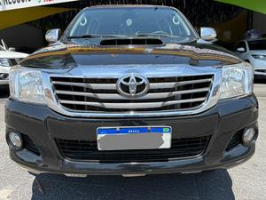 HILUX 3.0 SRV 4X4 CD 16V TURBO INTERCOOLER