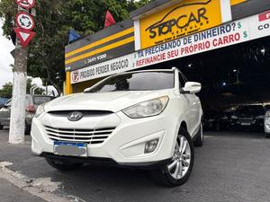 IX35 2.0 MPFI GLS 16V