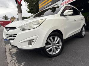 IX35 2.0 MPFI GLS 16V