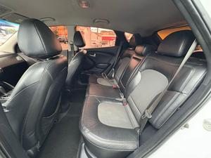 IX35 2.0 MPFI GLS 16V