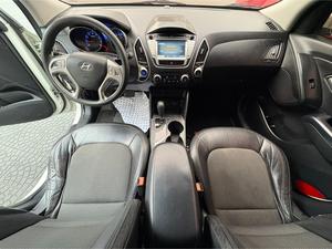 IX35 2.0 MPFI GLS 16V