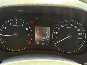 CRETA 1.6 16V ATTITUDE