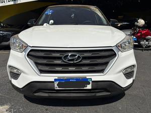 CRETA 1.6 16V ATTITUDE